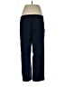 Ann Taylor LOFT Blue Active Pants Size 12 - photo 2