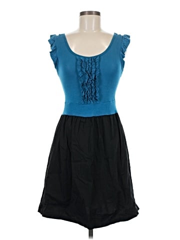 Bebop Cocktail Dress (view 1)