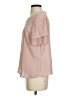 Elle 100% Polyester Pink Short Sleeve Blouse Size S - photo 5