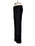 Reformation Chevron-herringbone Black Dress Pants Size M - photo 5