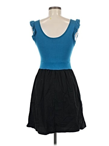 Bebop Cocktail Dress (view 2)