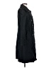 Helly Hansen 100% Cotton Black Coat Size S - photo 4