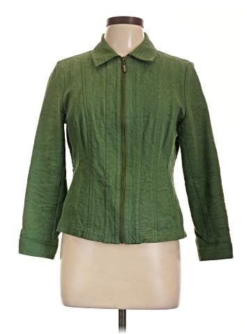 Coldwater Creek Jacket (view 1)