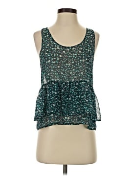 Kirra Sleeveless Blouse (view 1)