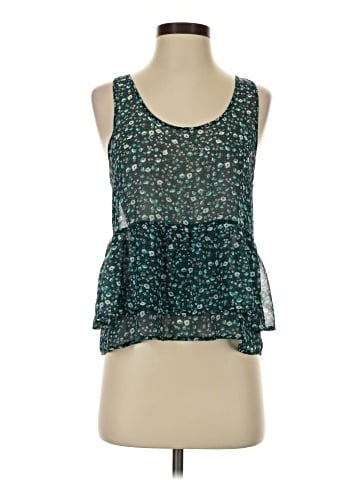 Kirra Sleeveless Blouse (view 1)