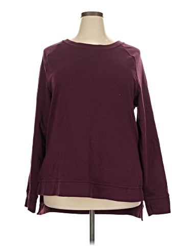 Avia Sweatshirt (view 1)