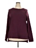 Avia Burgundy Sweatshirt Size 20 - photo 1
