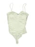 Express Green Bodysuit Size L - photo 1