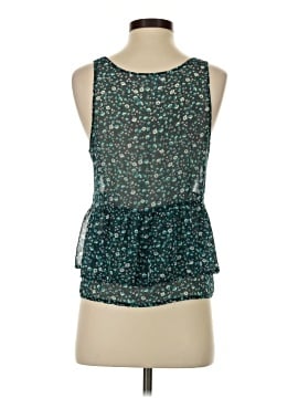 Kirra Sleeveless Blouse (view 2)