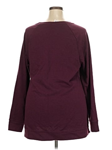 Avia Sweatshirt (view 2)