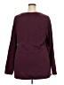 Avia Burgundy Sweatshirt Size 20 - photo 2