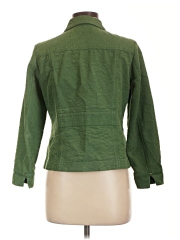 Coldwater Creek Jacket (view 2)
