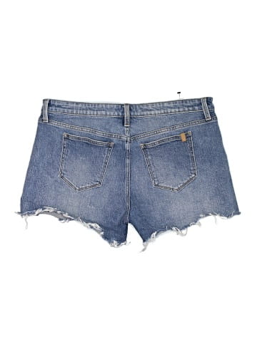 Joe's Jeans Denim Shorts (view 2)