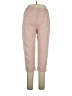 Assorted Brands Solid Pink Casual Pants Size XL - photo 1