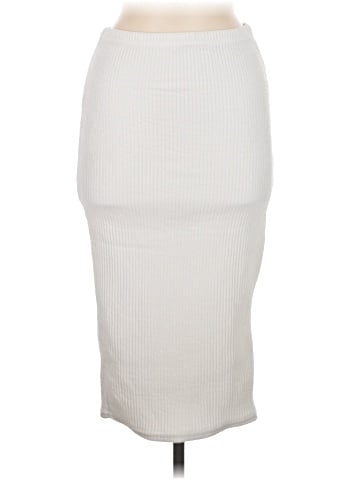 Boohoo Casual Skirt (view 1)