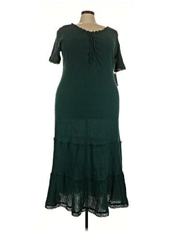 Ellos Casual Dress (view 1)