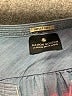 Maison Scotch Blue 3/4 Sleeve Top Size Sm (1) - photo 7