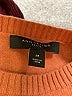 Ann Taylor Brown Wool Pullover Sweater Size M (petite) - photo 7