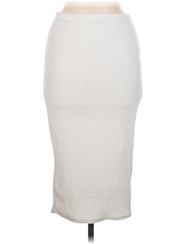 Boohoo Casual Skirt (view 2)