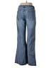 Gloria Vanderbilt Blue Jeans Size 6 - photo 2