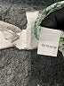 Unbranded 100% Polyester Green Casual Dress Size M - photo 8