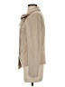 Philosophy Republic Clothing 100% Polyester Tan Jacket Size S - photo 5