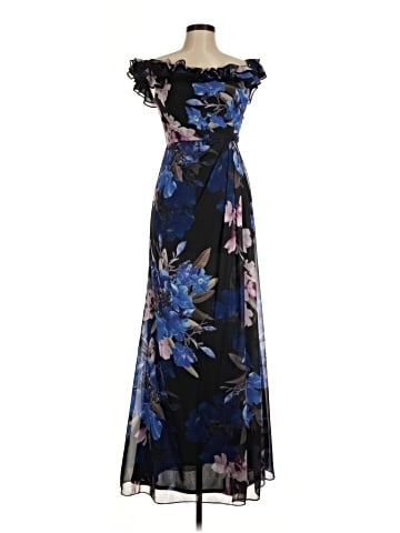Adrianna Papell Cocktail Dress (view 1)