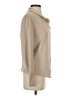 Philosophy Republic Clothing 100% Polyester Tan Jacket Size S - photo 4