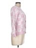 Btween 100% Polyester Pink Cardigan Size 12 - photo 4