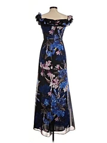 Adrianna Papell Cocktail Dress (view 2)