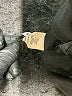 Express Design Studio Black Blazer Size 0 - photo 7