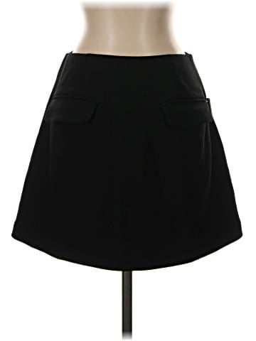 Aqua Casual Skirt (view 1)