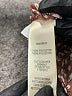 Max Studio 100% Polyester Brown 3/4 Sleeve Blouse Size M - photo 8