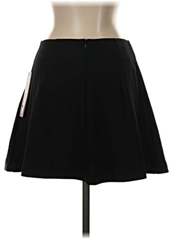 Aqua Casual Skirt (view 2)