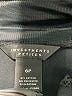 Investments Solid Black Active Pants Size 6 Petite - photo 7