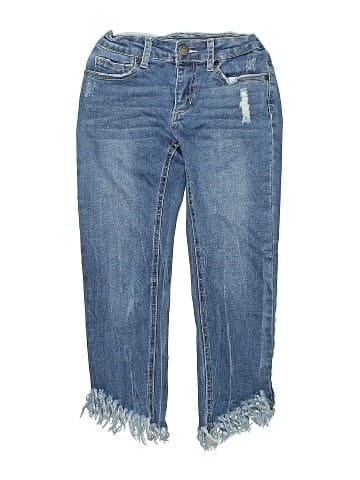 Joe's Jeans Jeans (view 1)