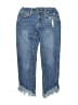Joe's Jeans Blue Jeans Size 7 - photo 1