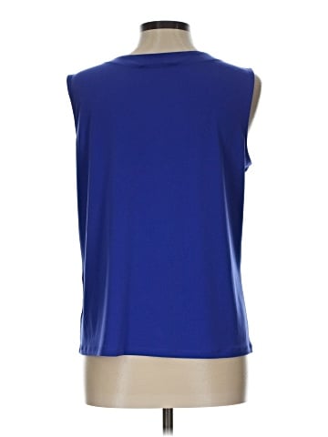 Kasper Sleeveless T-Shirt (view 2)