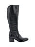 Marc Fisher Black Boots Size 6 1/2 - photo 1