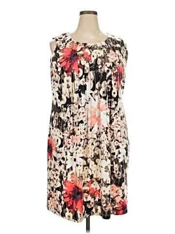 Perceptions Casual Dress (view 1)