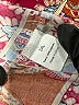 Unbranded 100% Polyester Paisley Pink Shorts Size 1X - photo 3