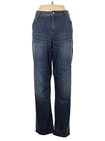 Denver Hayes Jeans (view 1)