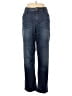 Denver Hayes Blue Jeans Size 16 - photo 1