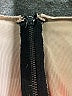 Unbranded Black Cocktail Dress Size S (estimated) - photo 7