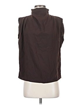 Amanda Uprichard Sleeveless Blouse
