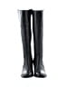 Marc Fisher Black Boots Size 6 1/2 - photo 2