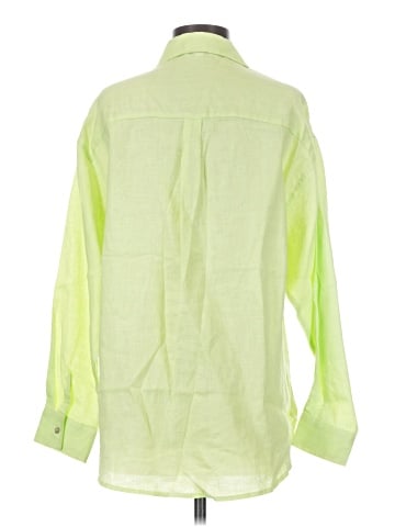 Lucy Paris Long Sleeve Button-Down Shirt (view 2)