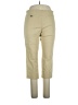 Alfani Solid Gold Casual Pants Size 14 - photo 1