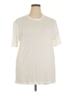 Theory Short Sleeve Turtleneck (view 1)