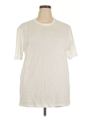 Theory Short Sleeve Turtleneck (view 1)